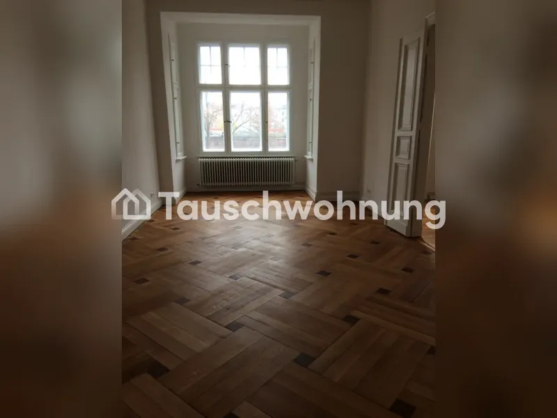 Tauschwohnung: 3Zi gegen 3.5-4 Zi — photo 1